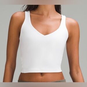 Lululemon Align Tank Top